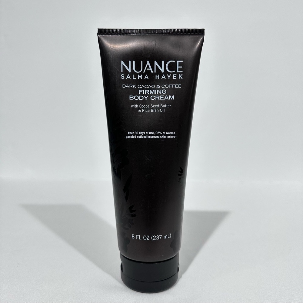 Nuance Salma Hayek Firming Body Cream